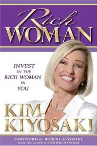 Rich Woman: A Book on Investing for Women 