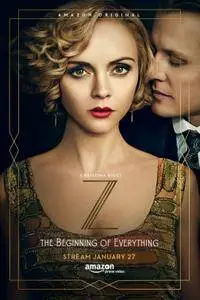 Z: The Beginning of Everything S01 (2017)
