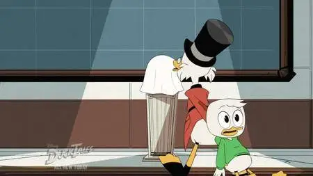 DuckTales S01E03