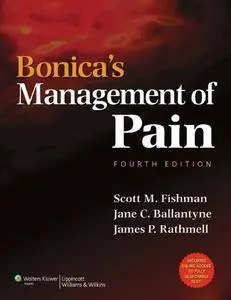 Bonica's Management of Pain, 4th Edition (repost)