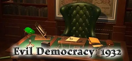 Evil Democracy 1932 (2020)