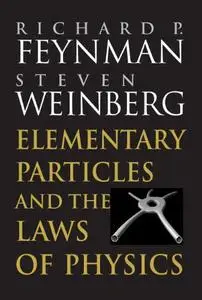 Elementary Particles and the Laws of Physics: The 1986 Dirac Memorial Lectures