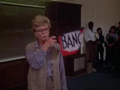 Murder, She Wrote S01E06