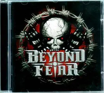 Beyond Fear - Beyond Fear (2006)