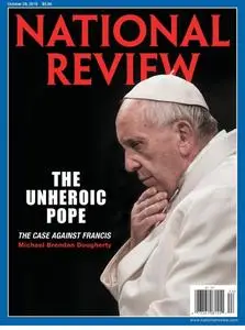National Review - 29 October 2018