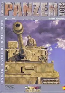 Euromodelismo - Panzer Aces #01