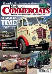 Heritage Commercials - January 2014