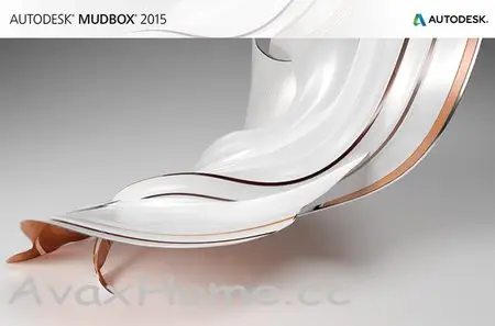 Autodesk Mudbox 2015 Multilingual (Win/Mac)