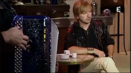 (Fr3) Renaud, on t'a dans la peau ! (2015)