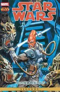 StarWars - Republic 004 (Marvel Edition) (2015)