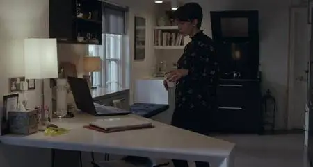 Acceptable Risk S01E05