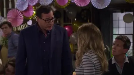 Fuller House S05E01