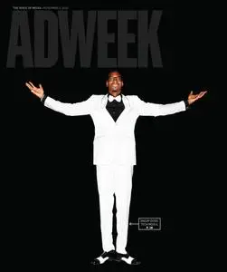 Adweek – 02 November 2014