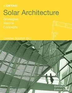 In Detail: Solar Architecture 