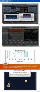 Ask Video - Audio Concepts 104: Delay and Reverb Effects