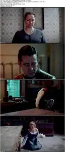 Miss Julie (2014)