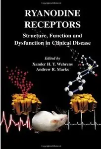 Ryanodine Receptors: Structure, function and dysfunction in clinical disease