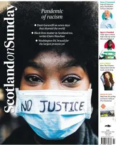 The Scotsman - 7 June 2020