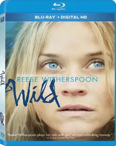 Wild / Дикая (2014)