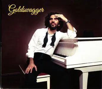 Goldswagger - Goldswagger (2016)