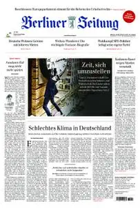 Berliner Zeitung – 27. März 2019