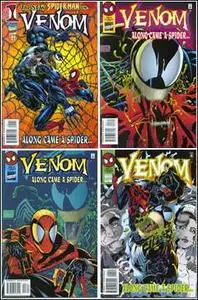 Venom: Along Came a Spider (Mini-series)