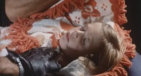 Rabid Dogs (1974)