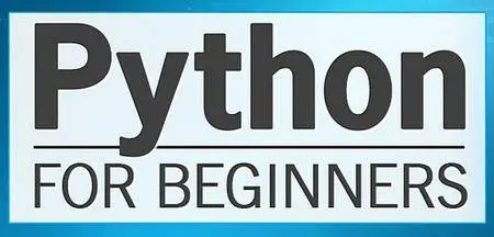 Udemy: Python for Beginners - Concise and Practical