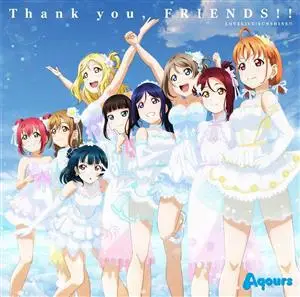 Love Live! Sunshine!! (Aqours) - Collection (2015-2019)