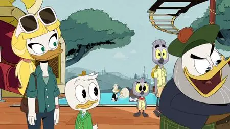 DuckTales S02E18