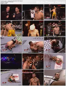 UFC 74: Respect (2007)