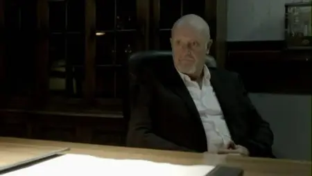 Interview with a Hitman (2012)