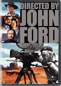 Directed by John Ford (1971)