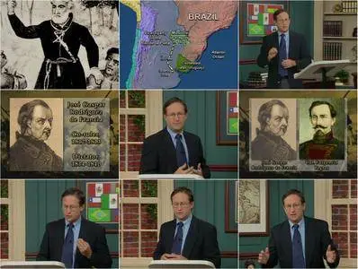 TTC Video - The Americas in the Revolutionary Era [Repost]