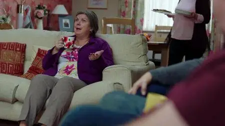 Two Doors Down S03E06