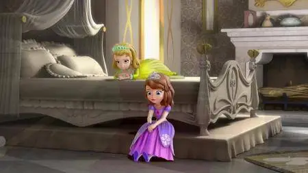 Sofia the First S04E13