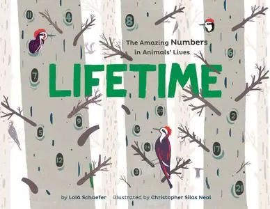 «Lifetime» by Christopher Silas Neal