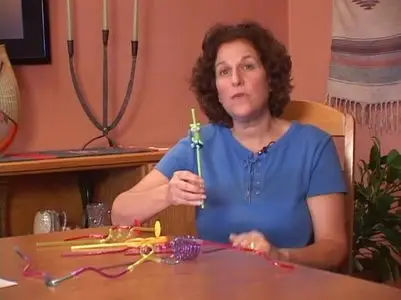 Videos on "Oral-Motor Exercises for Speech Clarity", 2008