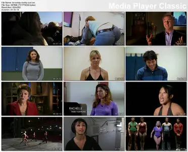 Every Little Step (2008)