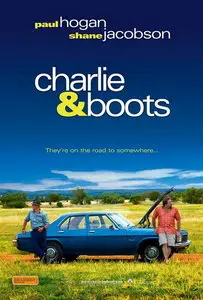 Charlie And Boots (2009)