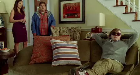 The Sitter (2011)