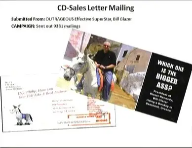 Dan Kennedy - 12 Business Building Strategies