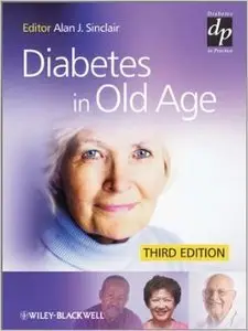 Diabetes in Old Age (3rd Edition)