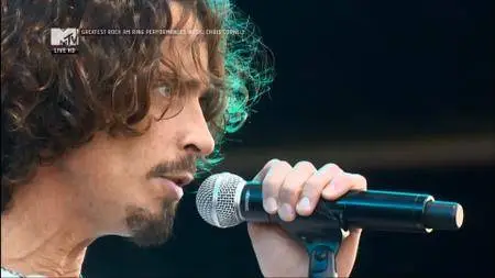 Chris Cornell - Rock am Ring 2009 [HDTV 1080i]