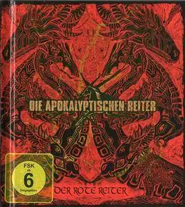 Die Apokalyptischen Reiter - Der Rote Reiter (2017)