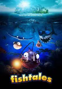 Fishtales (2016)