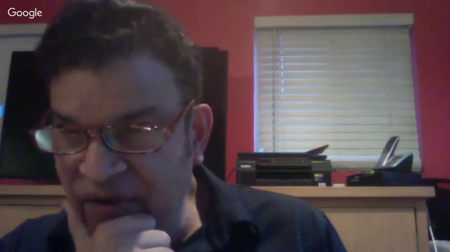 RSD Glenn Ackerman Energy Awareness Training