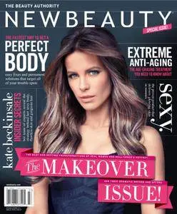 NewBeauty Magazine - May 20, 2012