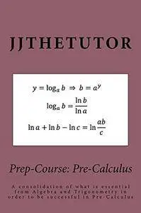 Prep-Course: Pre-Calculus