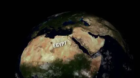 Sci Ch. - Egypt's Unexplained Files Part 9: Armageddon on the Nile (2019)